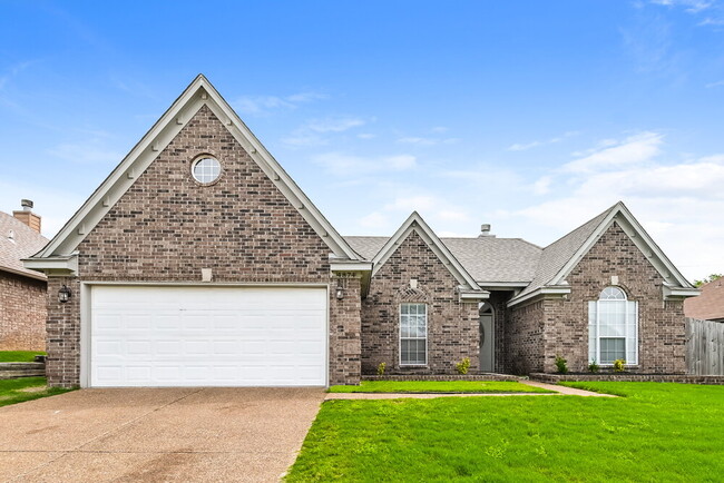 property at 4874 Phipps Dr