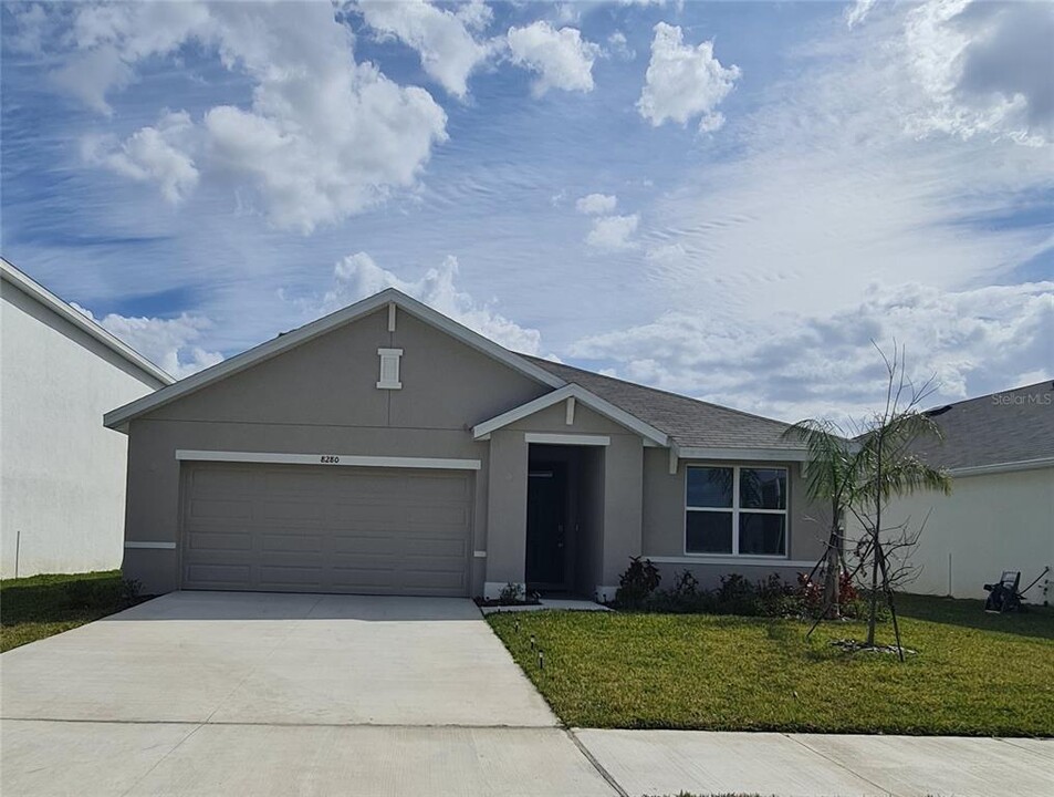 8280 Juning Cv in Wesley Chapel, FL - Building Photo