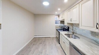 52 Colborne Rd, Unit #1 in Boston, MA - Building Photo