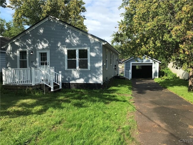 property at 503 Boston Rd