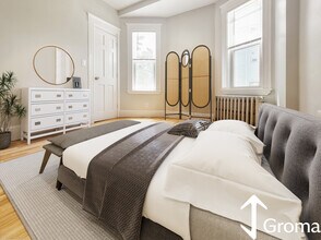 173 Trenton St in Boston, MA - Building Photo - Building Photo