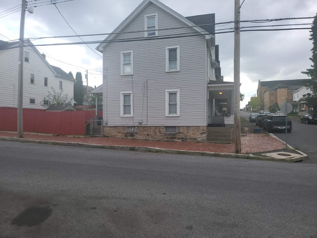 101 2nd Ave in Altoona, PA - Building Photo - Building Photo