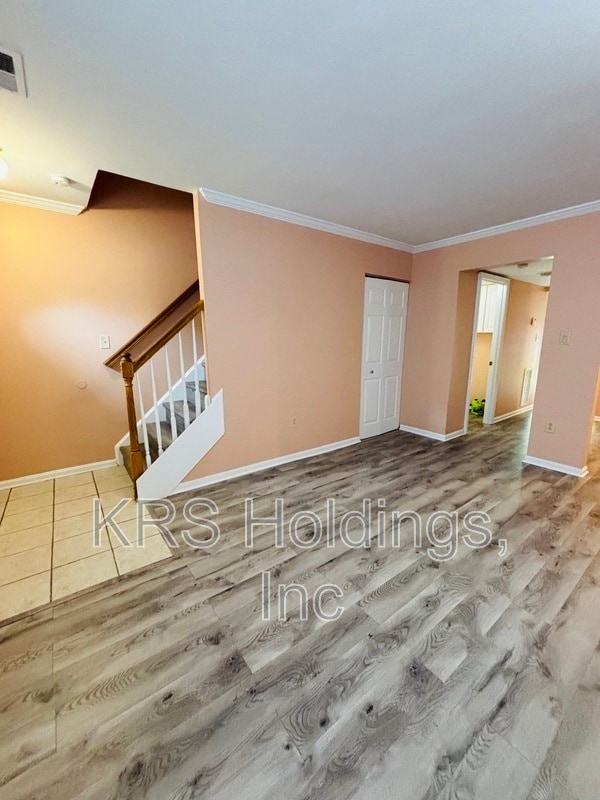 1235 Thomas Jefferson Pl in Fredericksburg, VA - Building Photo - Building Photo