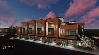 212 N Elm St in Kennewick, WA - Building Photo