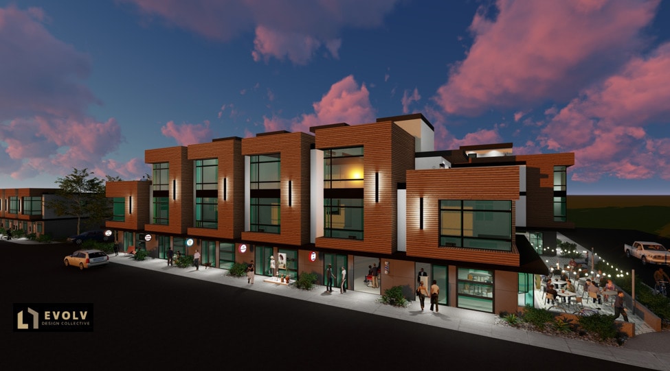 212 N Elm St in Kennewick, WA - Building Photo