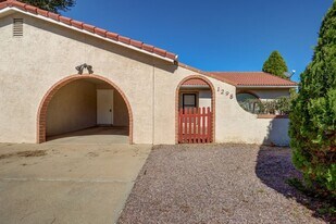 1298 Tapadero Dr in Prescott Valley, AZ - Building Photo