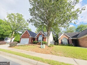2 Mill Ridge Pl in Newnan, GA - Building Photo - Building Photo