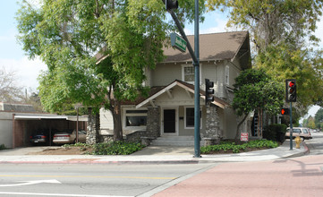 408 W Bonita Ave in Claremont, CA - Building Photo - Building Photo