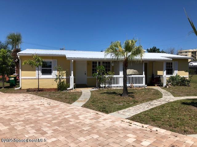 property at 249 N Orlando Ave