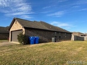 543 Old Mill Way in Prattville, AL - Building Photo - Building Photo