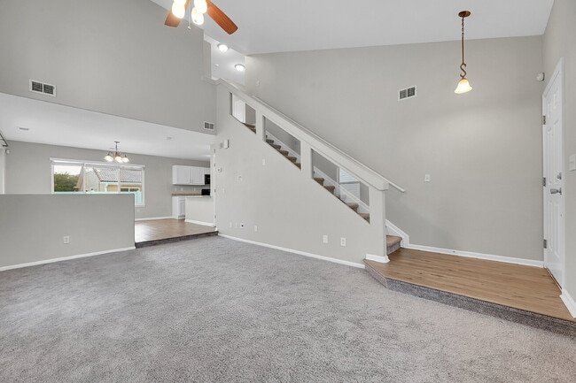 5025 Ceylon St in Denver, CO - Building Photo - Building Photo