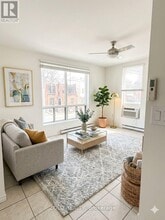 968 Bathurst St in Toronto, ON - Building Photo - Building Photo