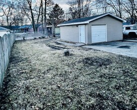 14708 Lincoln Ave in Dolton, IL - Foto de edificio - Building Photo