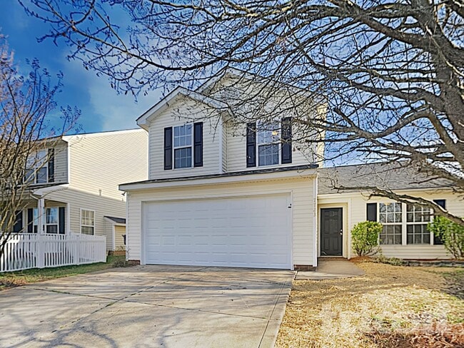 7723 Konsler Dr in Charlotte, NC - Building Photo - Building Photo