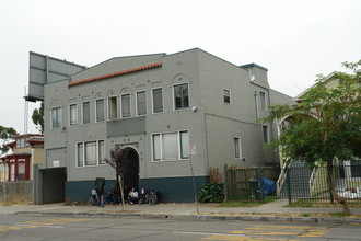 2915 Martin Luther King Way in Oakland, CA - Building Photo - Building Photo