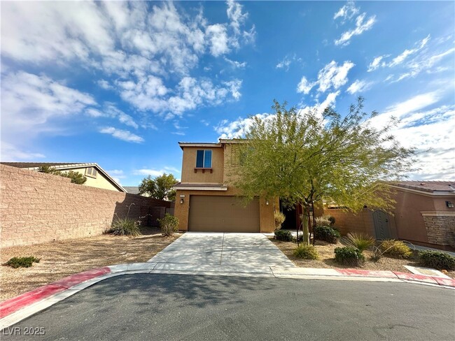 4554 Rockland Break Ct in Las Vegas, NV - Building Photo - Building Photo