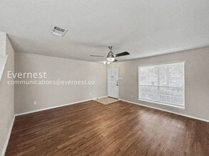 603 Holbrooke St in Hutto, TX - Building Photo - Building Photo