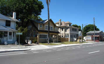 730 4th Ave N in St. Petersburg, FL - Building Photo - Building Photo