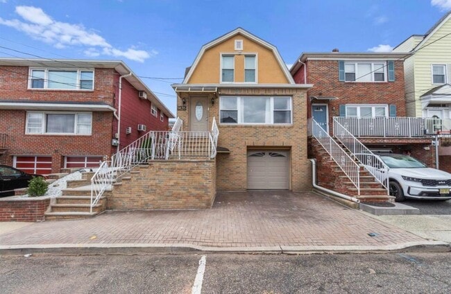 property at 9126 Newkirk Ave