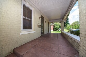 3707 Spottswood Ave in Memphis, TN - Building Photo - Building Photo