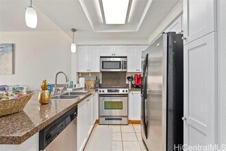 92-1514-1514 Aliinui Dr in Kapolei, HI - Building Photo - Building Photo