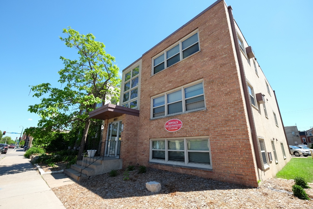 Bryant Avenue Apartments | 3013 in Minneapolis, MN - Building Photo