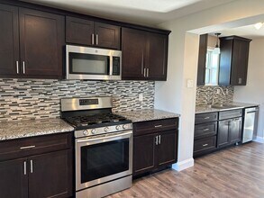 6307 Marquette Ave in St. Louis, MO - Building Photo - Building Photo