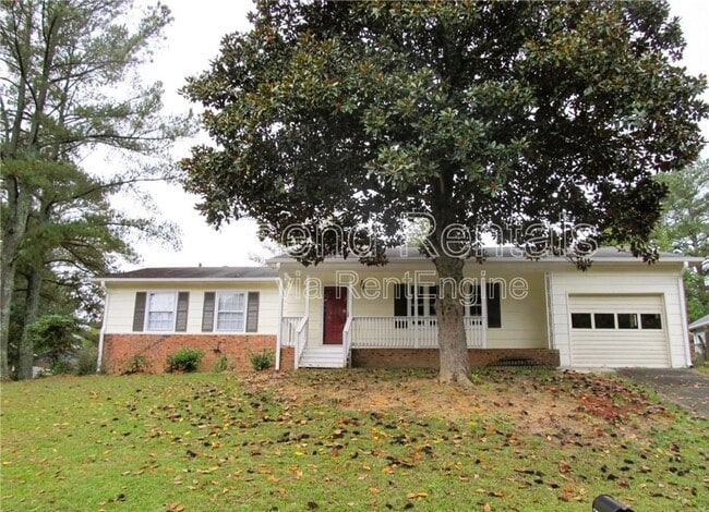 property at 561 Alleghany Rd