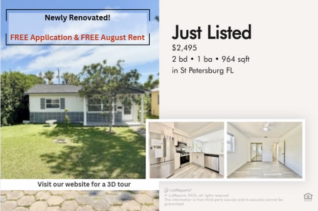 property at 4426 4th Ave N