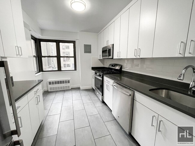 East 89 Street in New York, NY - Building Photo - Building Photo