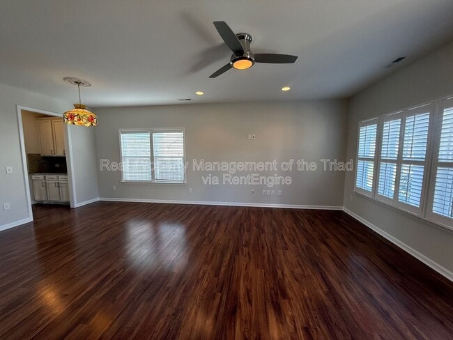 5012 Shorthorn Way in Greensboro, NC - Building Photo - Building Photo