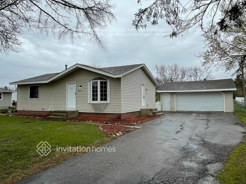 6650 167th St W in Rosemount, MN - Building Photo