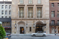 520 Park Ave in New York, NY - Foto de edificio - Building Photo