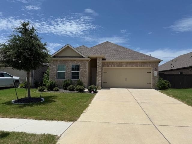 property at 1745 Woolsey Wy