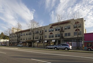 1610-1640 University Ave in Berkeley, CA - Building Photo - Building Photo