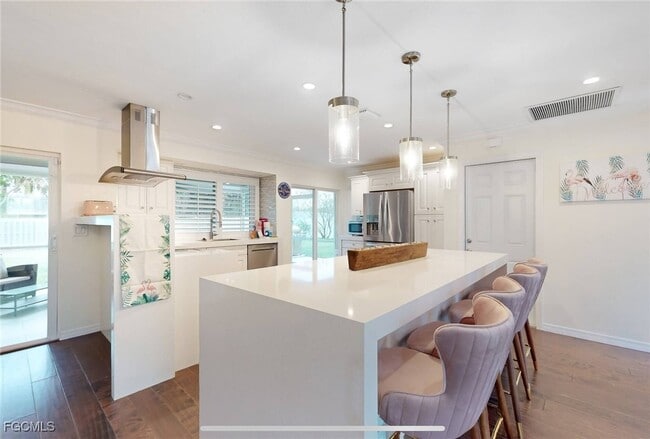 1315 Morningside Dr in Naples, FL - Building Photo - Building Photo