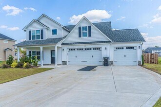 151 Titleist Ct in Raeford, NC - Building Photo - Building Photo