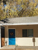 10370 Ute Pass Ave, Unit 6 in Green Mountain Falls, CO - Building Photo