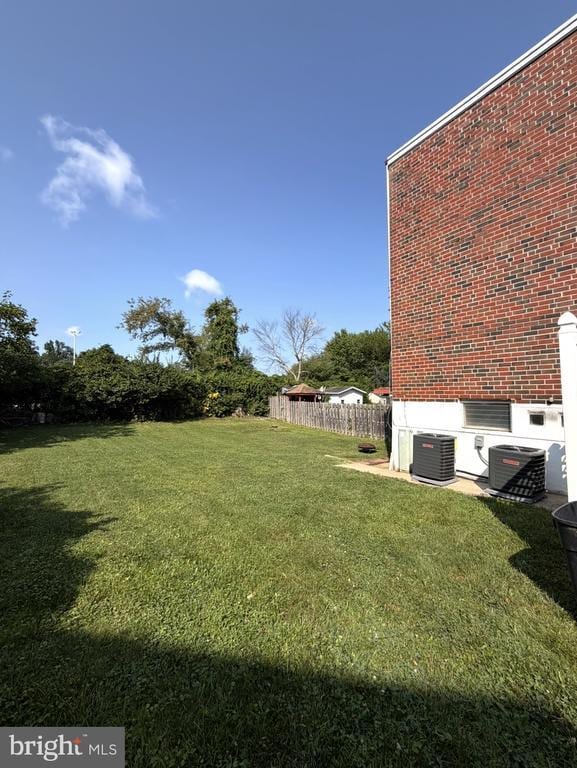 property at 3628 Genesee Dr