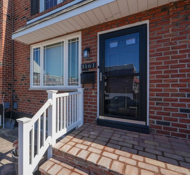 3161 S Sydenham St in Philadelphia, PA - Building Photo - Building Photo