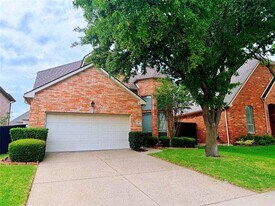 69 Cattail Pond Dr in Frisco, TX - Building Photo