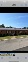 206 W Beaver St, Unit Apt.4 in Bellefonte, PA - Building Photo