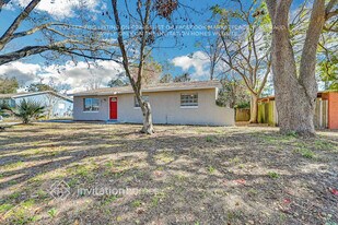 5311 Green Velvet Ct in Orlando, FL - Building Photo