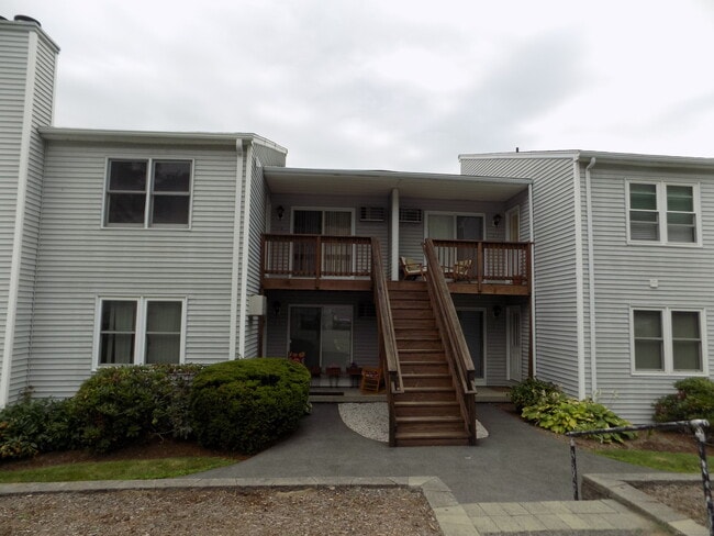 property at 34 Valley Dr