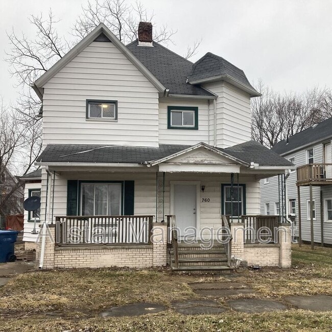 760 W 9th St in Lorain, OH - Building Photo - Building Photo