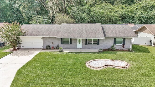 property at 3870 SE 62nd St
