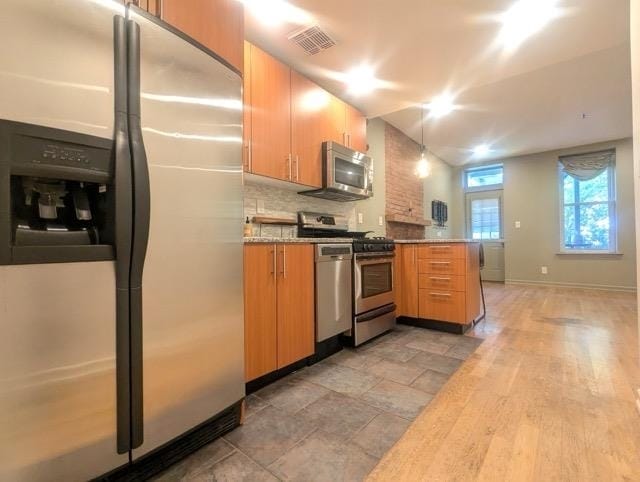 property at 128 Bright St