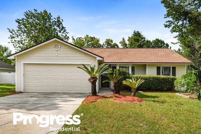 property at 3188 Chads Ct