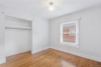 1213 N Prospect St in Colorado Springs, CO - Building Photo - Building Photo