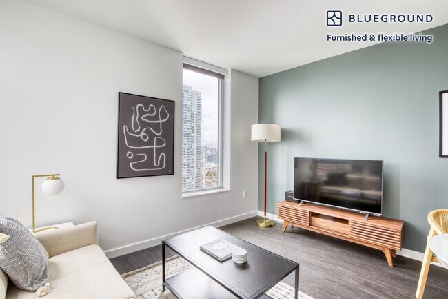 2116 4th Ave in Seattle, WA - Building Photo - Building Photo